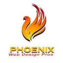 Phoenix Web Design Pros Logo