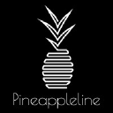 PineappleLine Creative Agency logo