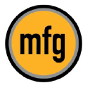 Piston Mfg. Advertising & Marketing Logo