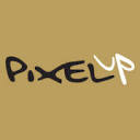 PixelUp Inc. logo