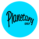 Planetary Group Logo