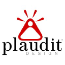 Plaudit Design logo