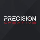 Precision Creative Logo
