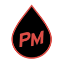 Print Mor Logo