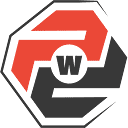 Professional Web Designs UK logo