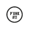P'unk Avenue Logo