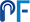 PushFire logo