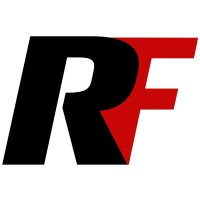 RAWfish Creative Group logo