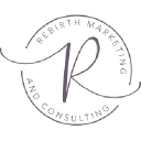 ReBirth Marketing and Consulting, LLC Logo