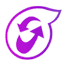Refreshen Web Design logo