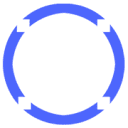Reliable Graphics and Web logo