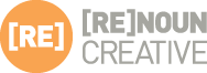 Renoun Creative Logo