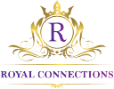 Royal Connections Logo