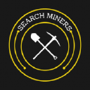 Search Miners - SEO & Digital Marketing Logo