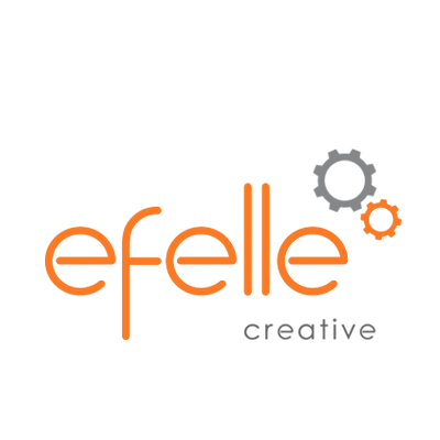 efelle creative Logo