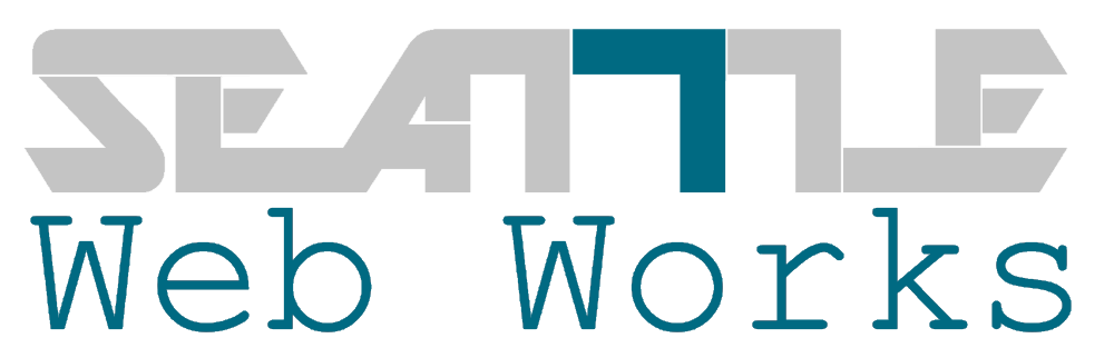 Seattle Web Works Logo