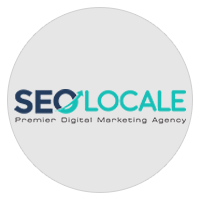 SEO Locale Logo