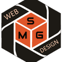 SMG DesignPlus logo