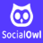SocialOwl Logo