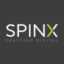 SPINX Digital Logo