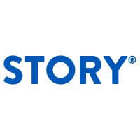 STORY Web Design & Marketing Agency Logo