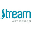 Stream Art Design logo
