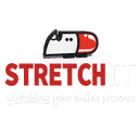 StretchIT logo