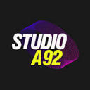 Studio A92 logo