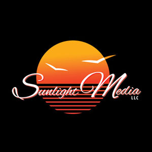 Sunlight Media LLC Logo