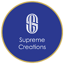 Supreme Creations Inc. logo