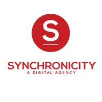 Synchronicity Digital Marketing Logo