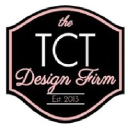 The TCT Design Firm logo