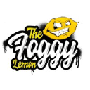 The Foggy Lemon Development logo