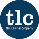 The Lukens Company Logo