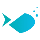 Tin Fish Digital Communications logo