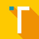 TMORPH design & print logo