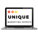 Unique Marketing Experts Logo