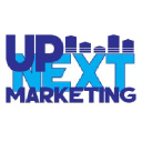 Up Next Marketing Inc Logo