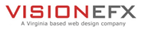 VISIONEFX logo