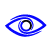 Visual Branding logo
