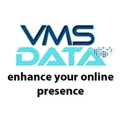 VMS Data LLC Logo