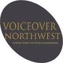 Voiceover Northwest logo