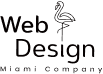 Web Design Miami Company Logo