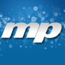 M Payne logo
