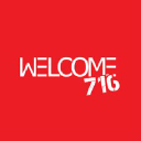 Welcome 716 Logo