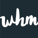WHM Creative Logo
