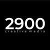 2900 Creative Media logo