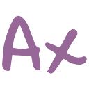 AAXNICK Art & Design logo
