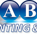 ABC Printing & Signs logo
