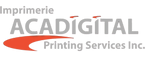 Acadigital Printing logo